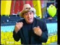 australian tv special from perth 1998.  in this first part an interview with willie williams and paul mcguinness.