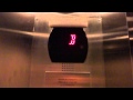 Westford, MA: Otis Series-5 Hydraulic Elevator @ Westford Town Hall