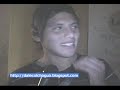 Entrevista a Paulo Cardenas y Salida del Árbitro - COL vs NAV
