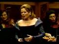 Renee Fleming Exultate Jubilate part B