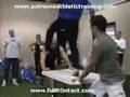 Highlight Video from Fenton Full Kontact K-Bell Bootcamp