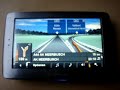 Reality View in Autobahnkreuzen/Junctions Mobile Navigator 7