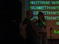 Jess & Ray Singing Bodies Jess & Ray Singing Bodies