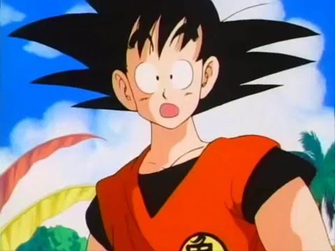 goku xxx