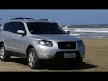 Hyundai Santa Fe v. brasileira