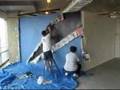 videos de Artomatic 08 Installation - Capitol Plaza 1 - NE DC - 5/3/08