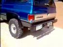 8.1L Start up