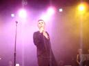 Marc Almond, Teenage Dream, Bexhill, 7th June 2008