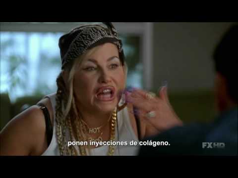 Jennifer Coolidge
