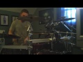 Click here to watch this video Dave Rucki- Practice Session (Periphery-