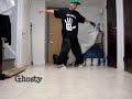 Cwalk - Ghosty - Nas - Sly Fox (watch high quality)