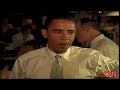 Obama-The cool presidential candidate.