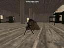 Real Battlefield Heroes: Mr. Machinegun