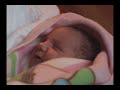 serena alizee szikora manfredi 29 07 2007
un dia despue de la hospital.  (egy nap a korhaz utan.)