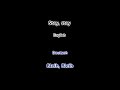 Click here to watch this video Hurts - Stay | Lyrics German & English [High Quality - Full HD] JF-Production