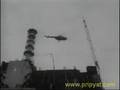 Chernobyl disaster: Helicopter crush near Nuclear PowerPlant
