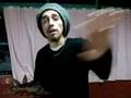 Saludo Caliajah para Urbanreggae.cl