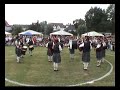 BAG Open 07 / Batavorum Pipe & Drums