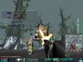 Planetside - The Rebaking