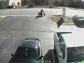 Scooter Crash