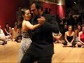 Candombe by Daniela Pucci & Luis Bianchi: Tango Negro