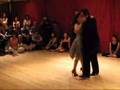 Candombe by Daniela Pucci & Luis Bianchi: Tango Negro