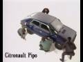 Les Inconnus - Citronnault Pipo