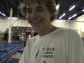 GCISD Gymnastics Sampler