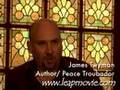 Interview with James Twyman 2, for the Leap! movie, www.leapmovie.com