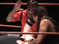 Arik Angel vs. Tommy Bouchet pt.1