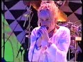 SUNSCREEM - \"Broken English (Live)\" - The Word