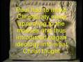 Paul, Christianity & Mithraism