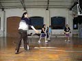 NBA en el avellaneda (PARTE 2)