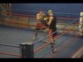 muay thai drill #2