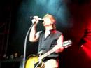Goo Goo Dolls - Berkely Jun.22.07 - Intro & Long Way Down Goo Goo Dolls - Berkely Jun.22.07 - Intro & Long Way Down