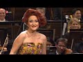 Simone Kermes, AIDS Gala, Berlin 2009, Come nave in mezzo all'onde, Hasse