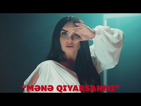 Şəbnəm Tovuzlu - Mene Qiyarsanmi (Official Video)
