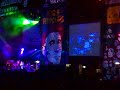 CALAMARO Y FITO. Directo en Getafe. Estadio Azteca