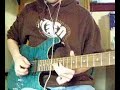 guitar solo