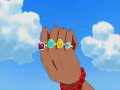 One Piece-Ace vs. Blackbeard