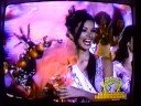 Top Model of the World 2005 Dominika van Santen