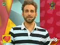 La Bronca Detras de camaras Watichurras