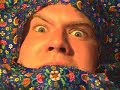 Bernie, The Anger Cyst (by Scumbags Comedy)
