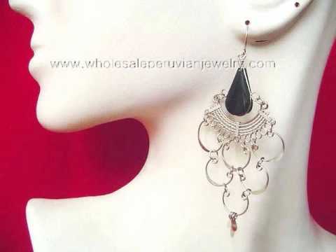 Wholesale Gemstone Earrings – FREE Samples! Wholesale Gemstone Earrings – FREE Samples!
