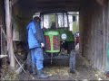 Zetor 25 - startov�n� klikou...