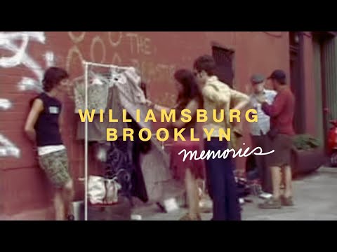 brooklyn memories