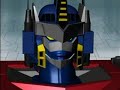 Transformers Cybertron: Ep. 40 Fury 1/2