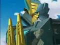 Transformers Cybertron: Ep. 40 Fury 1/2
