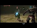 Level 49 in Cave of Ordeals (Twilight Princess)