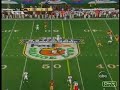 orange bowl   usc vs oklahoma